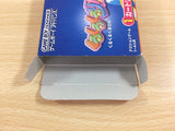 UD4542 Kuru Kuru Kururin BOXED GameBoy Advance Japan