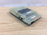 GameBoy Color Aqua Blue Limited Console - With Defects KD9802