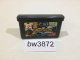 MONSTER GATE GameBoy Advance Japan - BW3872