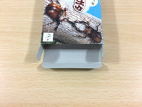 ub1963 Bokuno Kabuto Kuwagata BOXED GameBoy Advance Japan