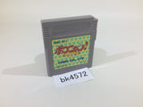 bk4572 Pokonyan! Yume no Daibouken GameBoy Game Boy Japan