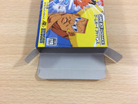 ud7314 Bobobo-bo Bo-bobo 9 Kyoku Senshi Gyagu BOXED GameBoy Advance Japan