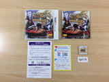 Street Fighter IV 3D EDITION BOXED Nintendo 3DS Japan - FG8178
