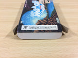 ub2084 Gunhed BOXED NES Famicom Japan