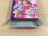 UD8860 Mr. Driller A Fushigina Pacteria BOXED GameBoy Advance Japan