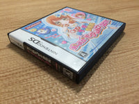 FG2891 Gokujo! Mecha Mote Iincho Girls BOX BOXED Nintendo DS Japan