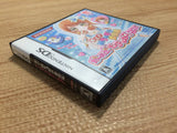 FG2891 Gokujo! Mecha Mote Iincho Girls BOX BOXED Nintendo DS Japan
