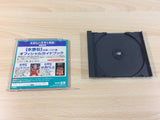 Suikoden Tendou 108 Sei Sega Saturn Japan - FG5698