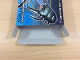 Konchu Monster Battle Master BOXED GameBoy Advance Japan - UB7094