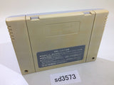 SD Gundam Gaiden Knight Gundam Monogatari SNES Super Famicom Japan - SD3573