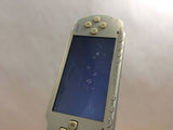 gb8431 Plz Read Item Condi PSP-1000 CHAMPAGNE GOLD SONY PSP Console Japan
