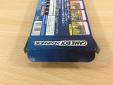 UC7775 Tetris Worlds BOXED GameBoy Advance Japan