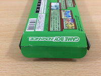UD4433 Medarot Navi Kabuto Ver. BOXED GameBoy Advance Japan