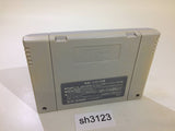 Populous SNES Super Famicom Japan - SH3123
