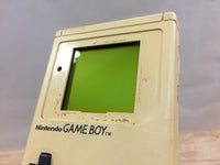 kf4153 Not Working GameBoy Bros. White Game Boy Console Japan