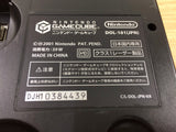 Game Cube Console Black DOL-101 GameCube Japan - Tested Working DH9067