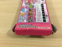 UD8860 Mr. Driller A Fushigina Pacteria BOXED GameBoy Advance Japan