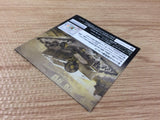 Metal Max 4 Gekko no Diva BOXED Nintendo 3DS Japan - FG2370