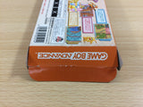 UD4542 Kuru Kuru Kururin BOXED GameBoy Advance Japan