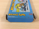 Onyanko Town BOXED NES Famicom Japan - UC7000