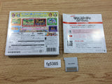 Mario Party Star Rush BOXED Nintendo 3DS Japan - FG5385