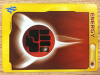 cb1416 Energy Energy Ball- VS Energy Pokemon Card TCG Japan