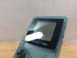 GameBoy Color Aqua Blue Limited Console - With Defects KD9802