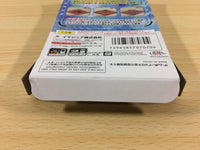 ua9654 Wetrix BOXED GameBoy Game Boy Japan