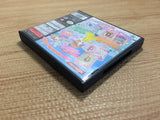 FG2891 Gokujo! Mecha Mote Iincho Girls BOX BOXED Nintendo DS Japan