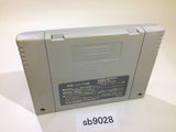 Torneco no Daibouken Fushigi no Dungeon SNES Super Famicom Japan - SB9028