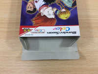 DG4864 HUNTER x HUNTER BOXED Wonder Swan Bandai Japan