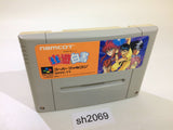 Yu Yu Hakusho SNES Super Famicom Japan - SH2069