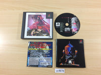 UC4876 Arc The Lad 2 Playstation The Best PS1 Japan