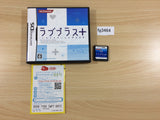 Love Plus + BOXED Nintendo DS Japan - FG3464