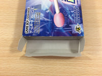 UD8602 Bomberman Max 2 Blue Bomberman Ver. BOXED GameBoy Advance Japan