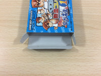 UB3380 Kunio Kun Nekketsu Collection 1 BOXED GameBoy Advance Japan