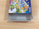 UD4542 Kuru Kuru Kururin BOXED GameBoy Advance Japan