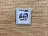 FINAL FANTASY EXPLORERS BOXED Nintendo 3DS Japan - FG7113