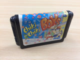 DG4053 Chiki Chiki Boys BOXED Mega Drive Genesis Japan