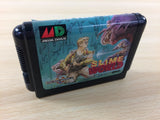 DF9647 Slime World BOXED Mega Drive Genesis Japan