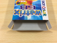 ua9654 Wetrix BOXED GameBoy Game Boy Japan
