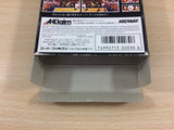 NBA Jam Basketball BOXED SNES Super Famicom Japan - UB8389