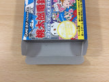 Momotarou Dentetsu G Gold Deck wo Tsukure! BOXED GameBoy Advance Japan - UB6974