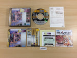ud5497 Sim City 2000 Sega Saturn Japan