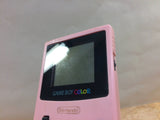 GameBoy Color Hellow Kitty Ver. Game Boy Console Japan - Tested Working KF8633