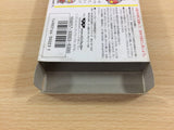 SD Gundam Hero Soukessen BOXED NES Famicom Japan - UD7820