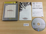 DG3473 R-Type FINAL PS2 Japan