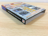 Evolution Skateboarding BOXED GameCube Japan - FG3780