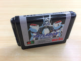 DG2793 Kidou Keisatsu Patlabor 98Shiki Kidou Seyo BOXED Mega Drive Genesis Japan