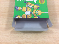 UD4433 Medarot Navi Kabuto Ver. BOXED GameBoy Advance Japan